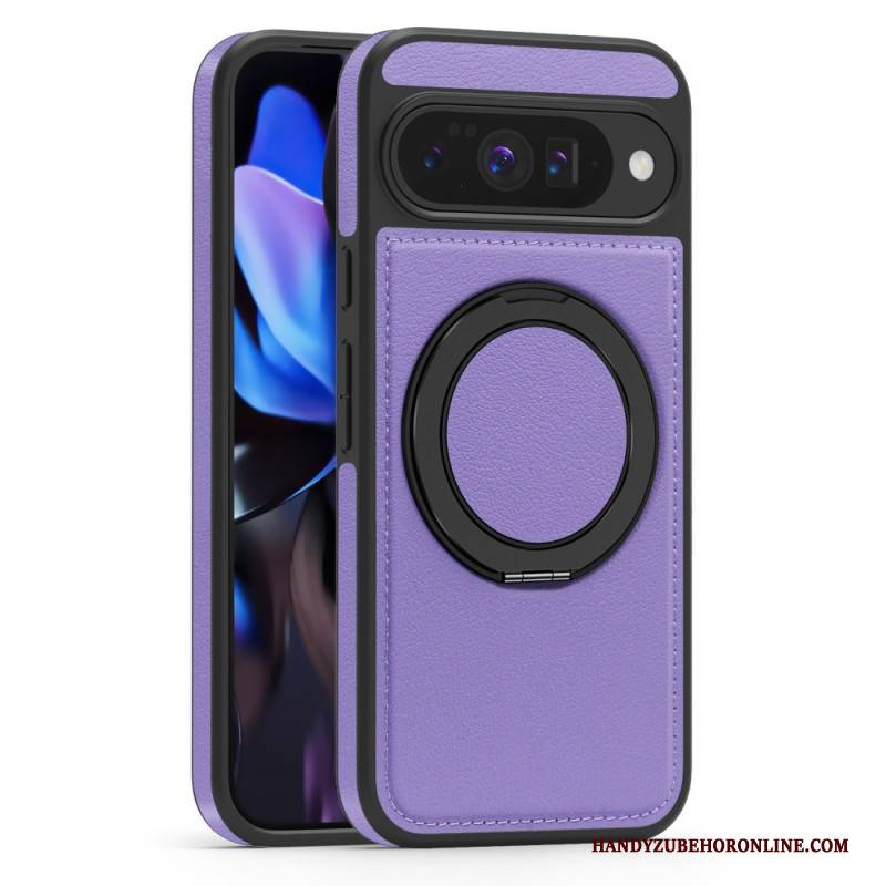 Case Google Pixel 10 / 10 Pro Handyhülle Magsafe-kompatibler Ringhalter