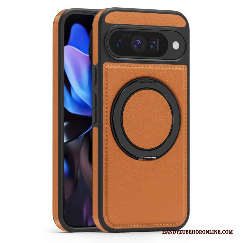 Case Google Pixel 10 / 10 Pro Handyhülle Magsafe-kompatibler Ringhalter