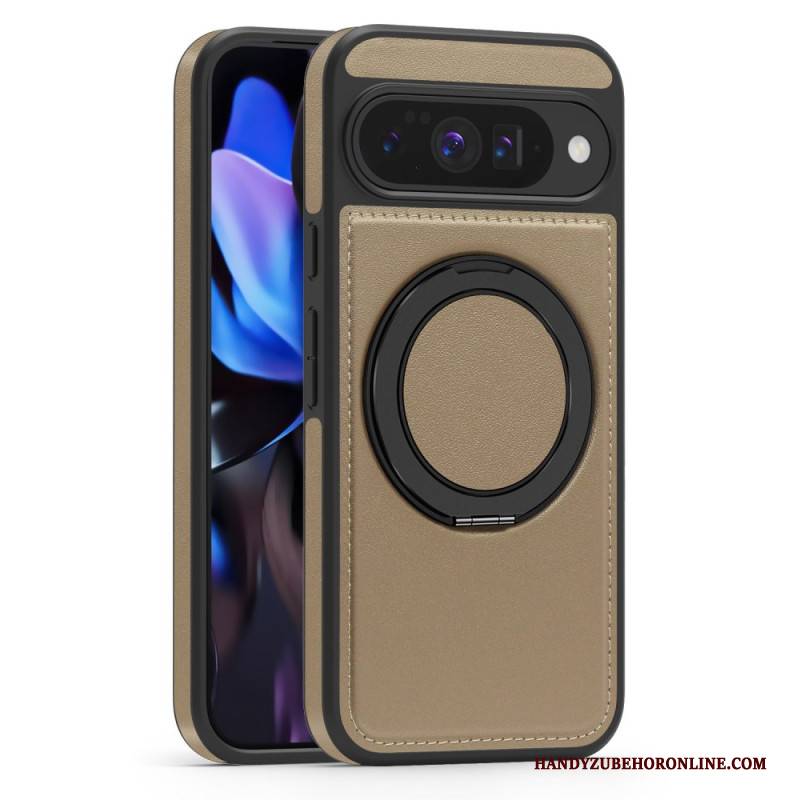 Case Google Pixel 10 / 10 Pro Handyhülle Magsafe-kompatibler Ringhalter