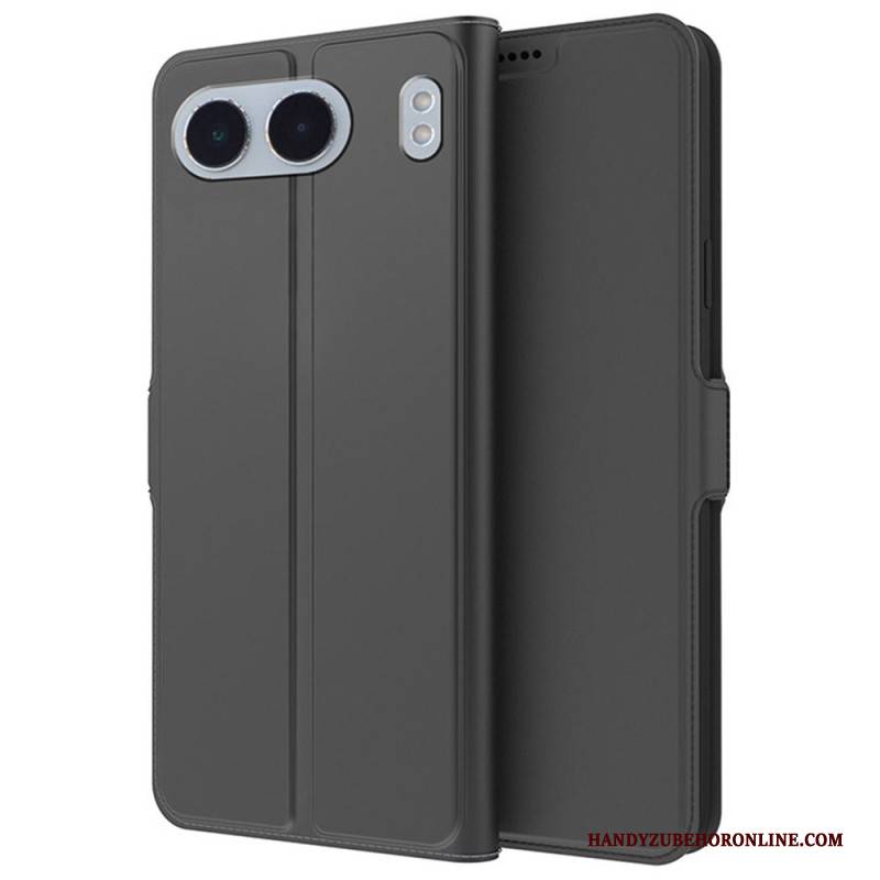 Case Oneplus Nord 4 Handyhülle Kartenhalter