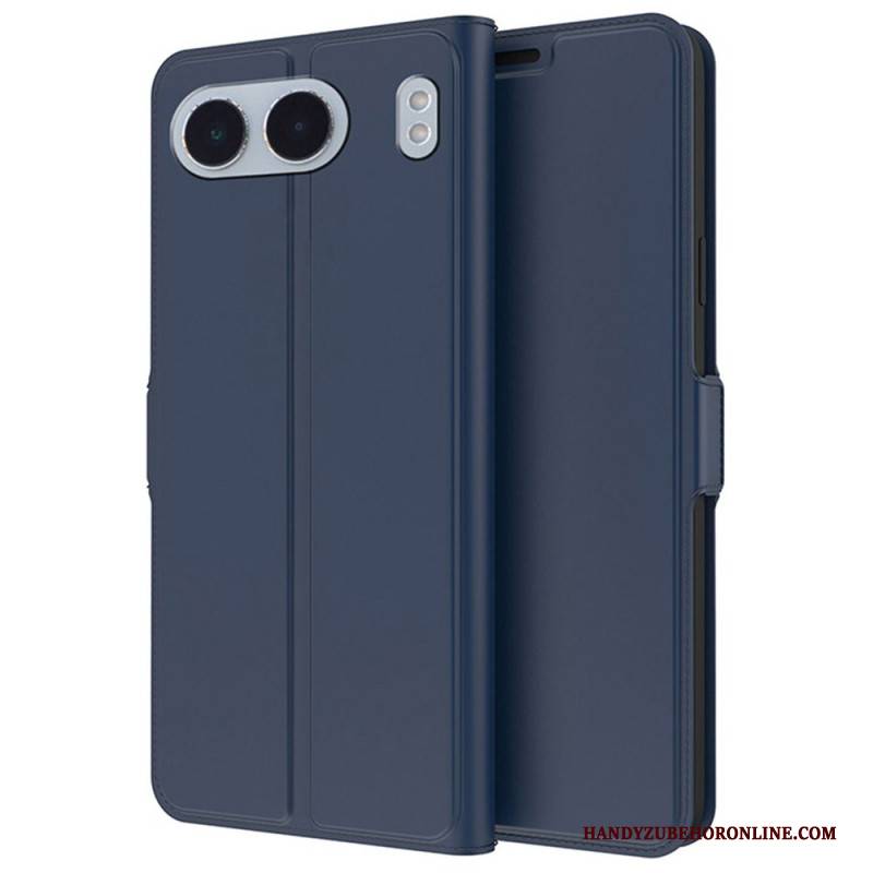 Case Oneplus Nord 4 Handyhülle Kartenhalter