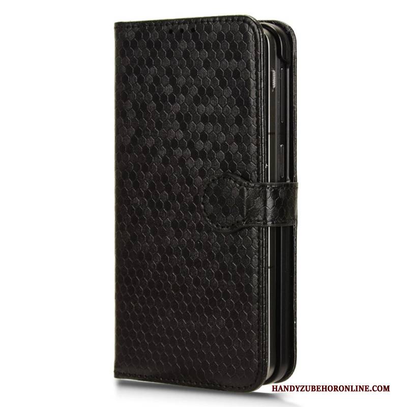 Case Oppo Find N3 Handyhülle Mit Kratzfester Markierung Und Brieftasche