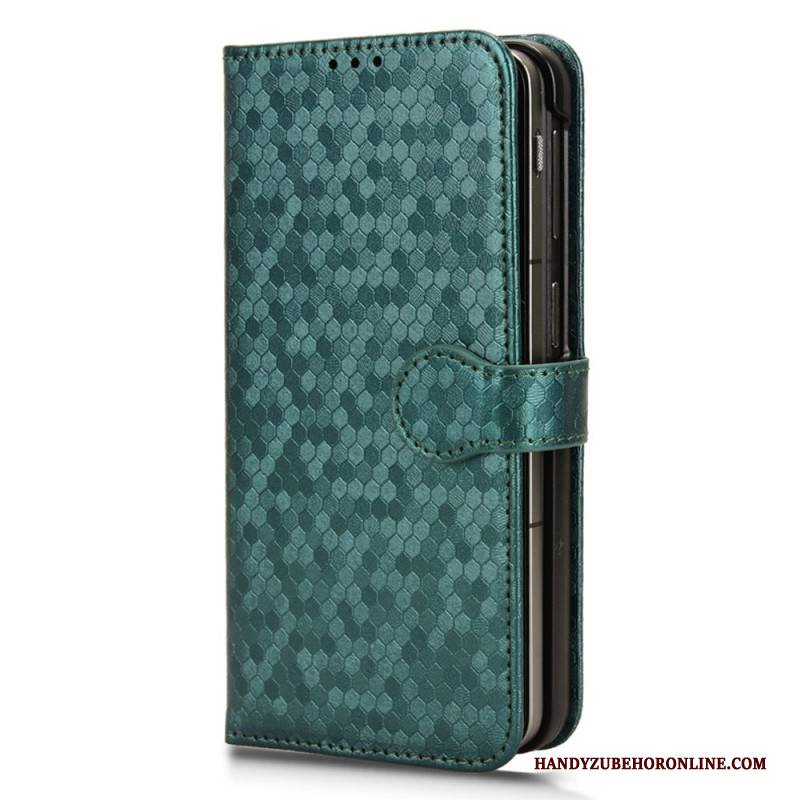 Case Oppo Find N3 Handyhülle Mit Kratzfester Markierung Und Brieftasche