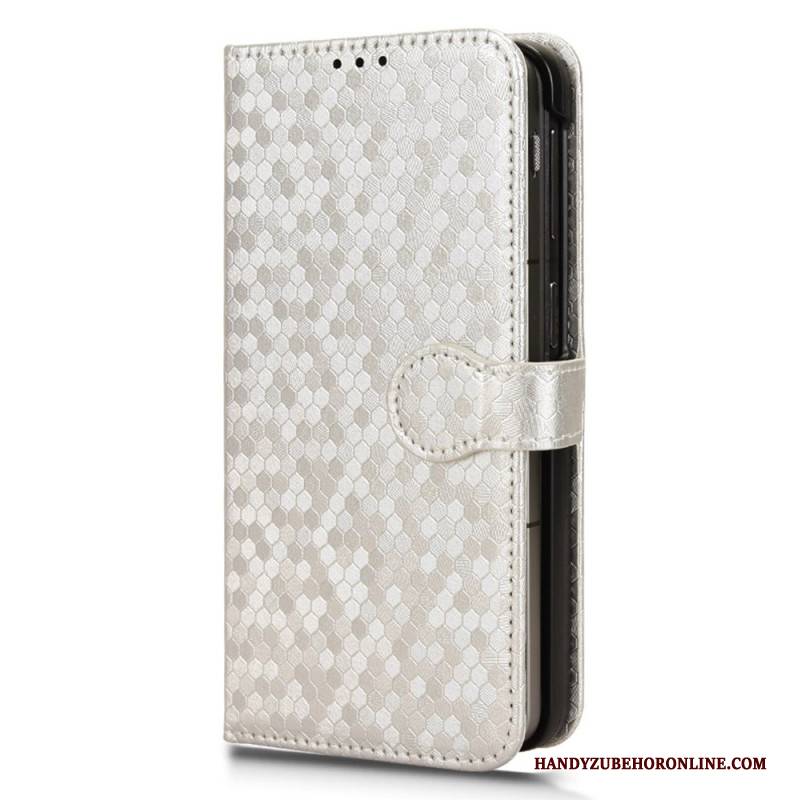 Case Oppo Find N3 Handyhülle Mit Kratzfester Markierung Und Brieftasche