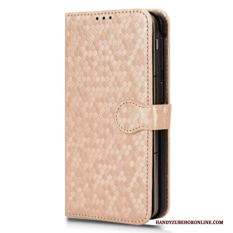 Case Oppo Find N3 Handyhülle Mit Kratzfester Markierung Und Brieftasche