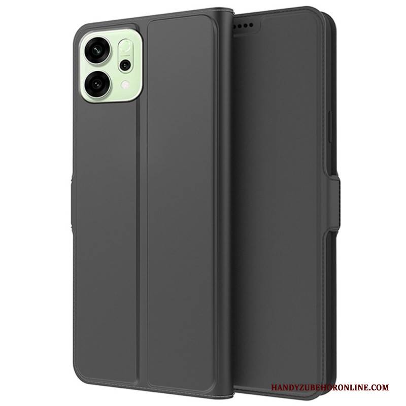 Case Oppo Reno 14 Pro 5g Kartenhalter