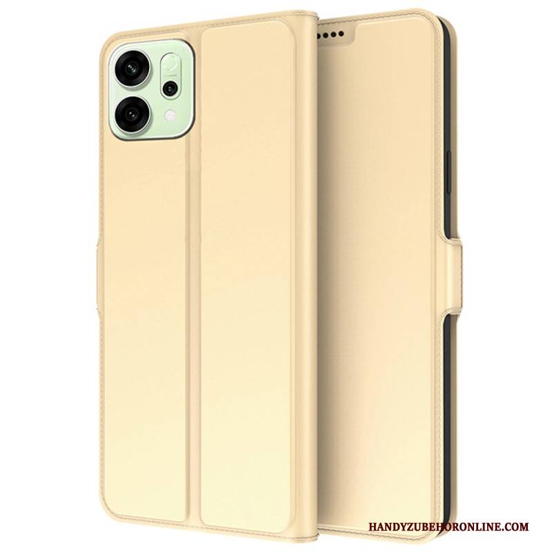 Case Oppo Reno 14 Pro 5g Kartenhalter