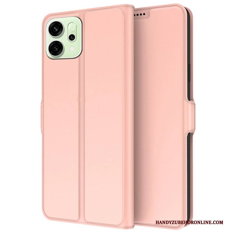 Case Oppo Reno 14 Pro 5g Kartenhalter