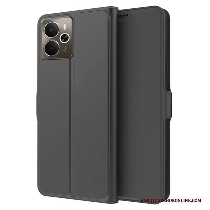 Case Realme 14 5g Handyhülle Kartenhalter