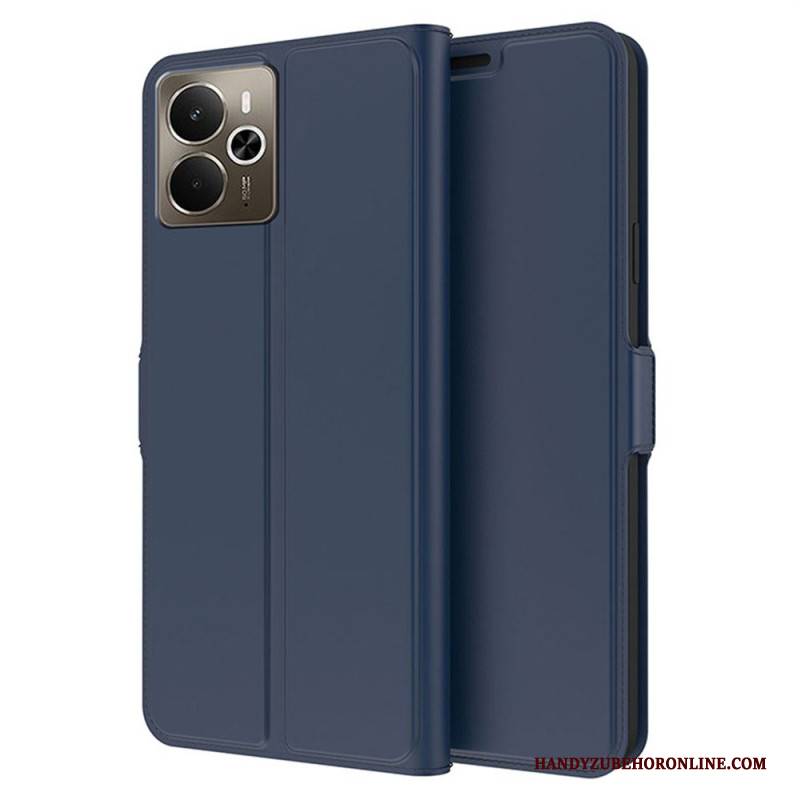 Case Realme 14 5g Handyhülle Kartenhalter