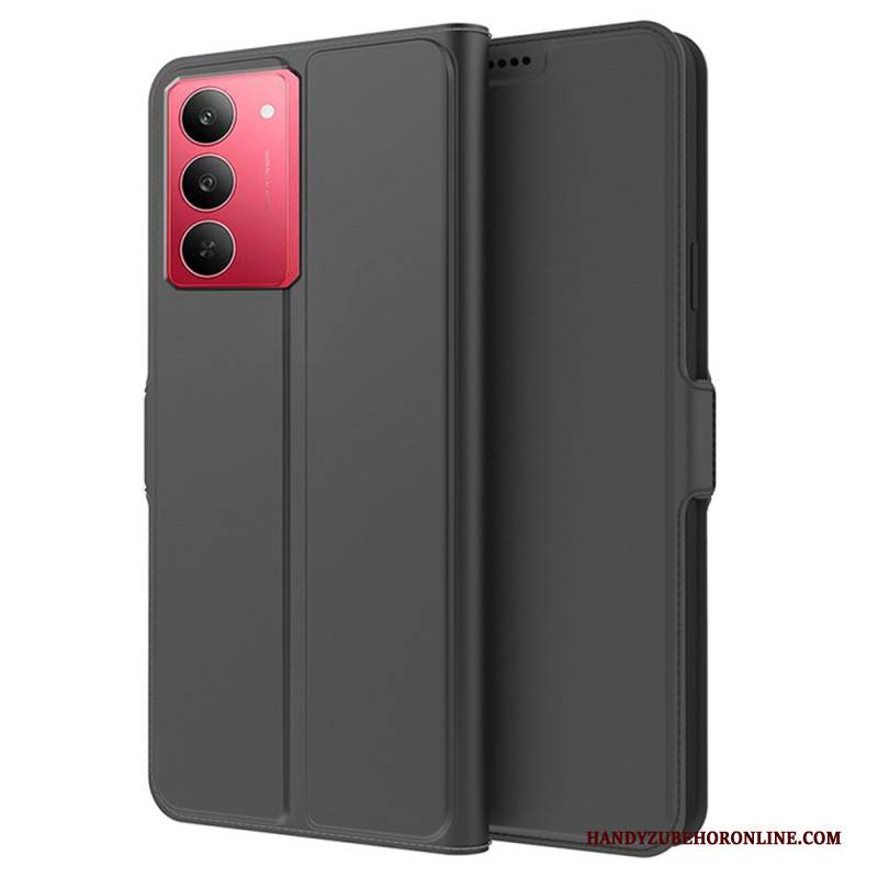 Case Realme 14x 5g Handyhülle Kartenhalter