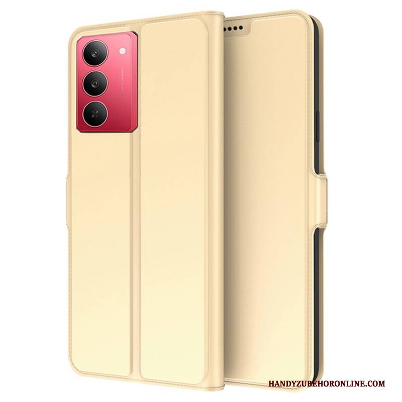 Case Realme 14x 5g Handyhülle Kartenhalter