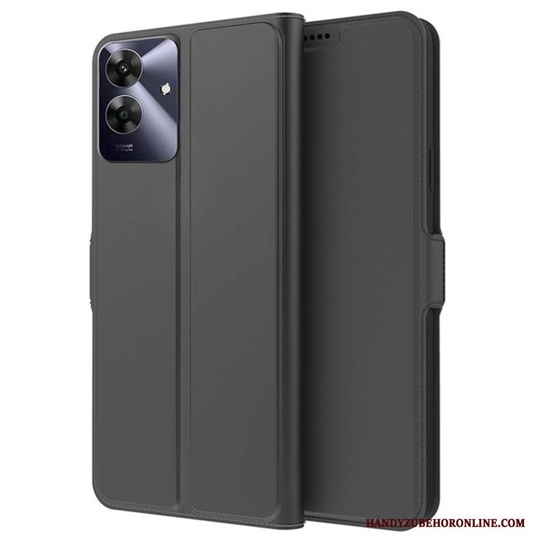Case Realme Note 60 Kartenhalter