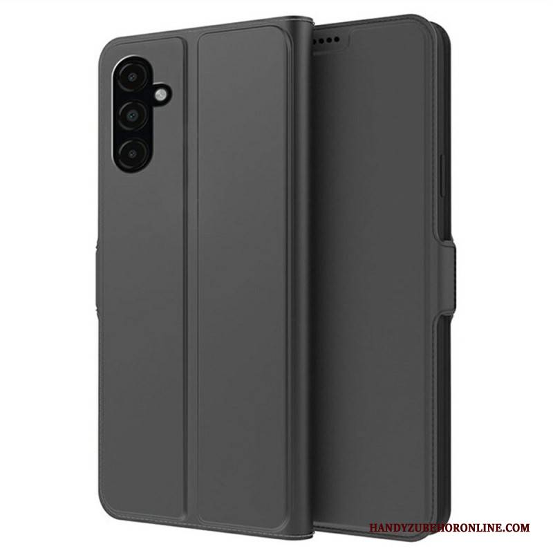 Case Samsung Galaxy A17 4g / 5g Kartenhalter