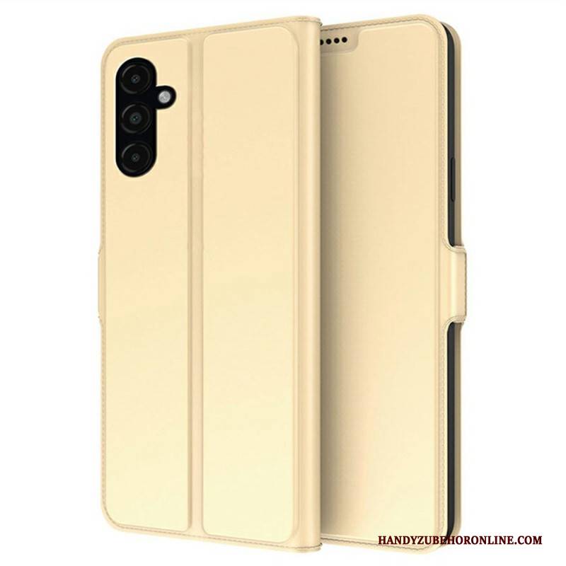 Case Samsung Galaxy A17 4g / 5g Kartenhalter