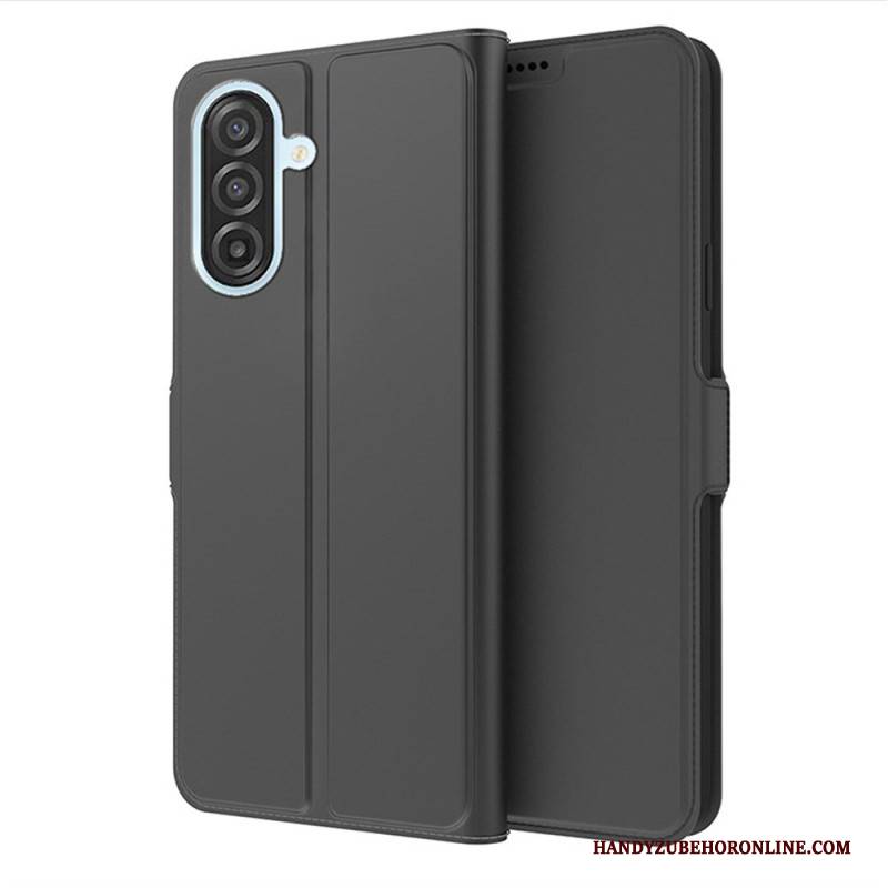 Case Samsung Galaxy S26 Handyhülle Kartenhalter