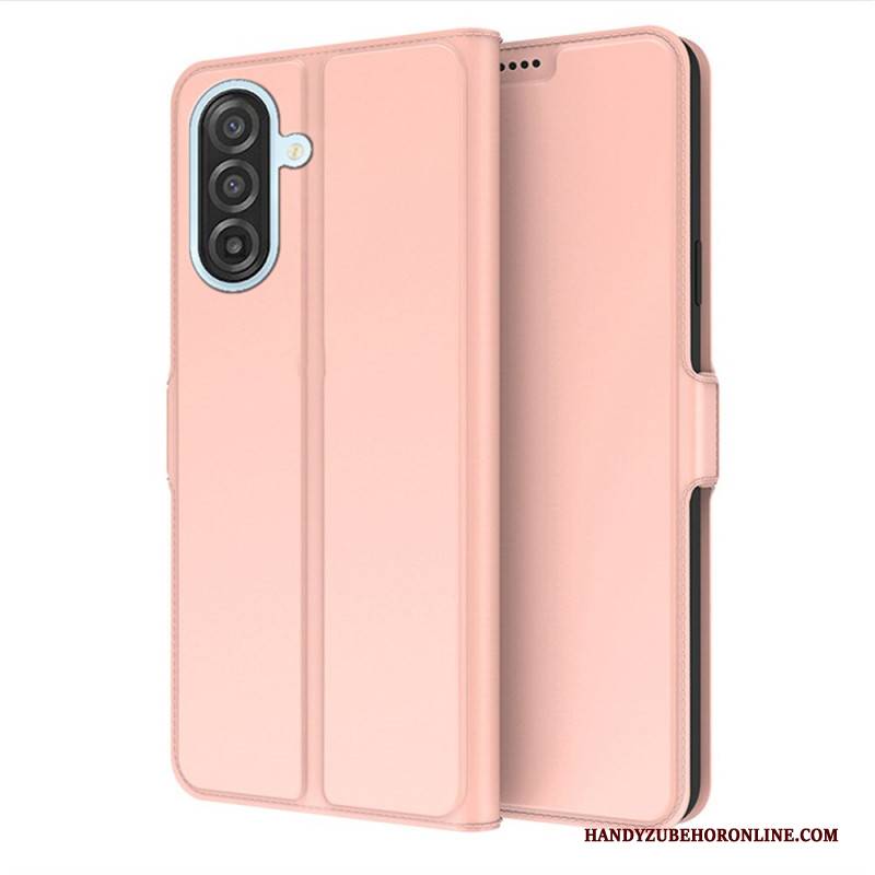 Case Samsung Galaxy S26 Handyhülle Kartenhalter