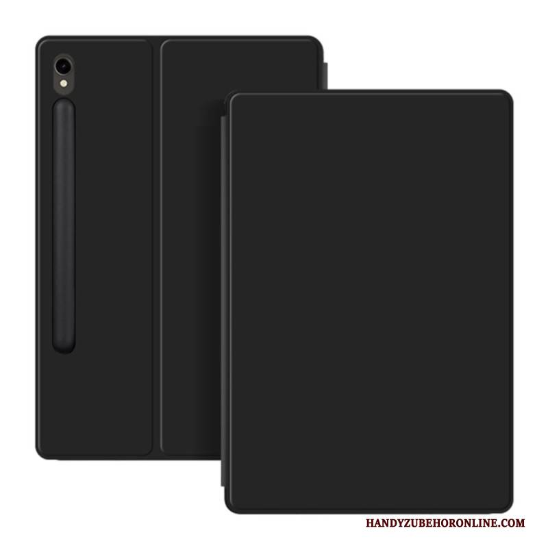 Case Samsung Galaxy Tab S10 Fe Handyhülle Magnetisch