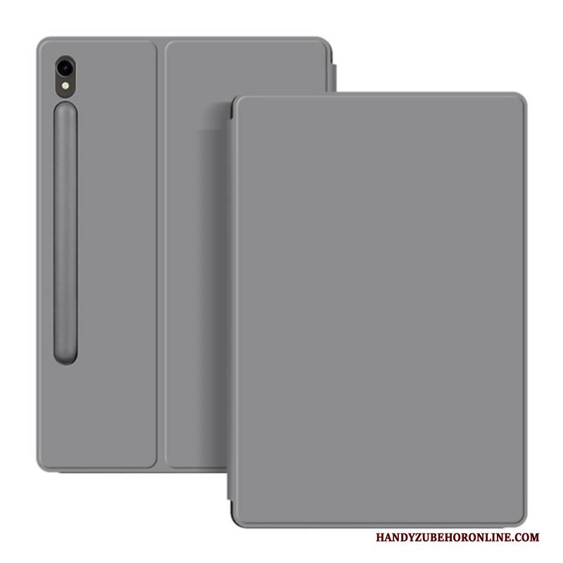 Case Samsung Galaxy Tab S10 Fe Handyhülle Magnetisch