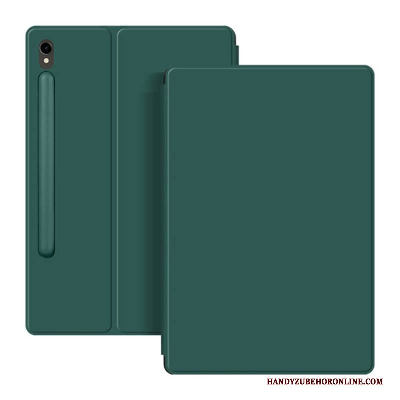 Case Samsung Galaxy Tab S10 Fe Handyhülle Magnetisch