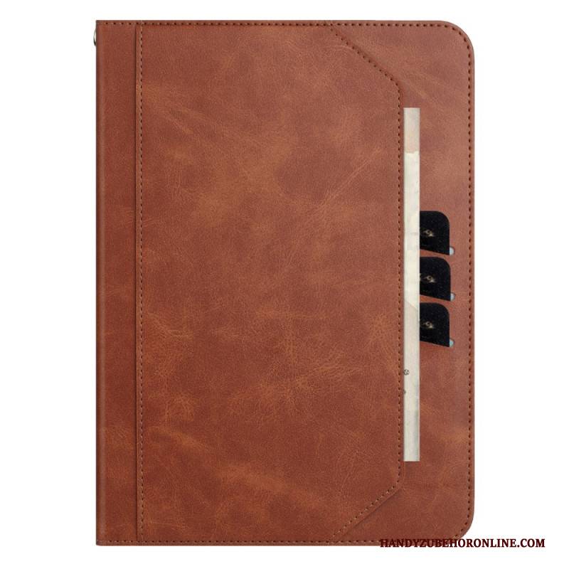 Case Samsung Galaxy Tab S10 Fe Handyhülle Tragegurt Und Umhängeband