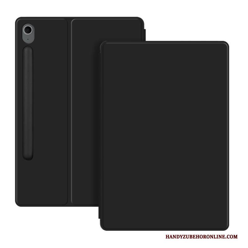 Case Samsung Galaxy Tab S10 Fe Magnetischer Ständer Und Automatische Schlaf-/aufwachfunktion