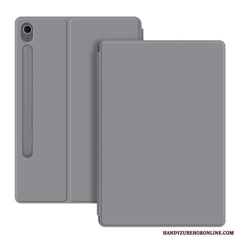 Case Samsung Galaxy Tab S10 Fe Magnetischer Ständer Und Automatische Schlaf-/aufwachfunktion