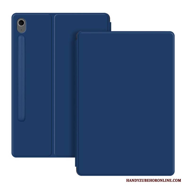 Case Samsung Galaxy Tab S10 Fe Magnetischer Ständer Und Automatische Schlaf-/aufwachfunktion