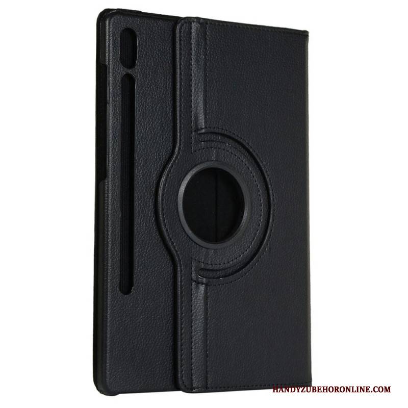 Case Samsung Galaxy Tab S10 Fe Plus Handyhülle Drehbarer Ständer