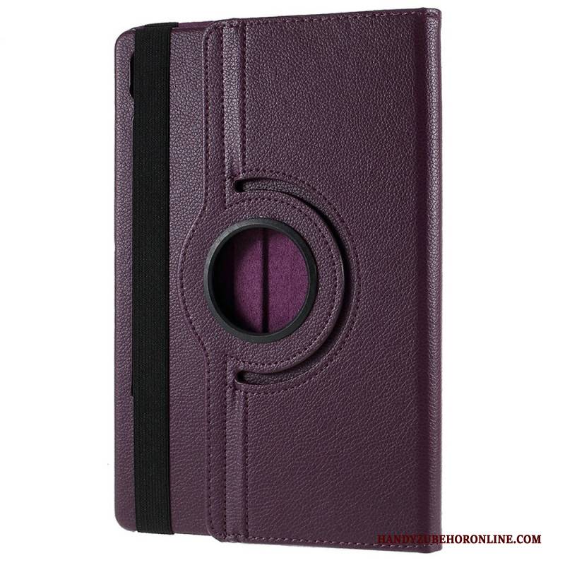 Case Samsung Galaxy Tab S10 Fe Plus Handyhülle Drehbarer Ständer