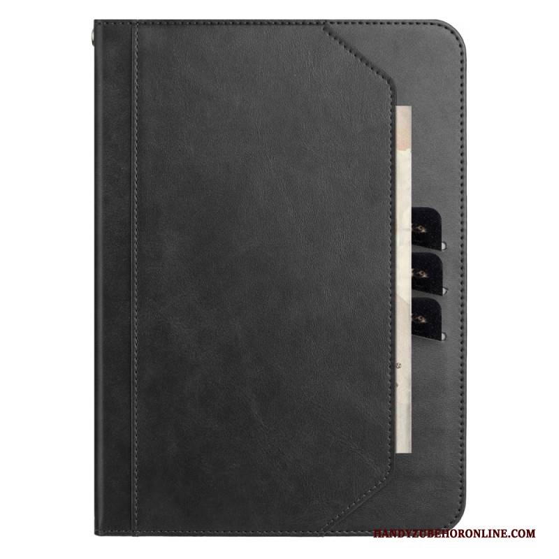 Case Samsung Galaxy Tab S10 Fe Plus Handyhülle Tragegurt Und Umhängeband