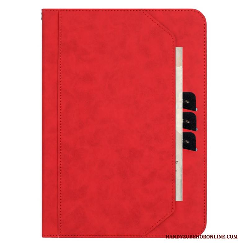 Case Samsung Galaxy Tab S10 Fe Plus Handyhülle Tragegurt Und Umhängeband