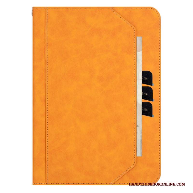 Case Samsung Galaxy Tab S10 Fe Plus Handyhülle Tragegurt Und Umhängeband