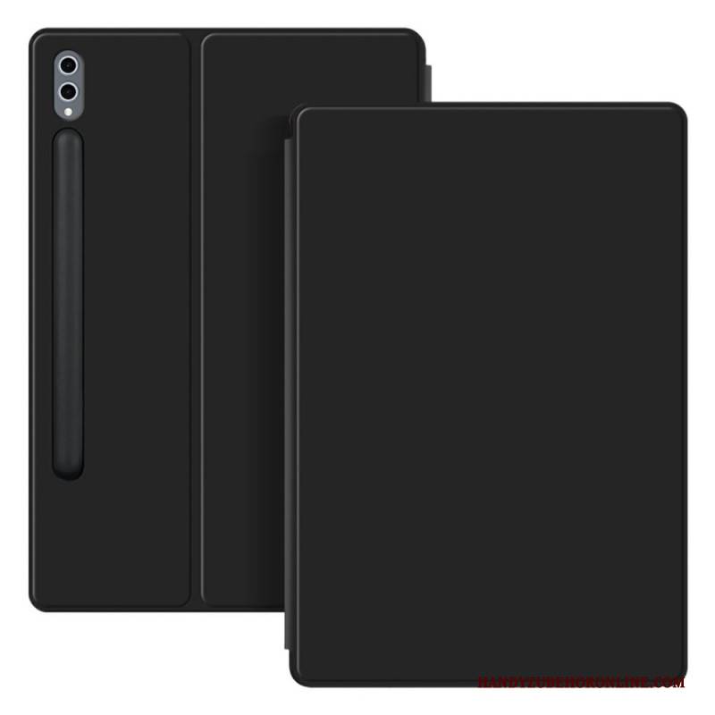 Case Samsung Galaxy Tab S10 Plus Handyhülle Hybrid