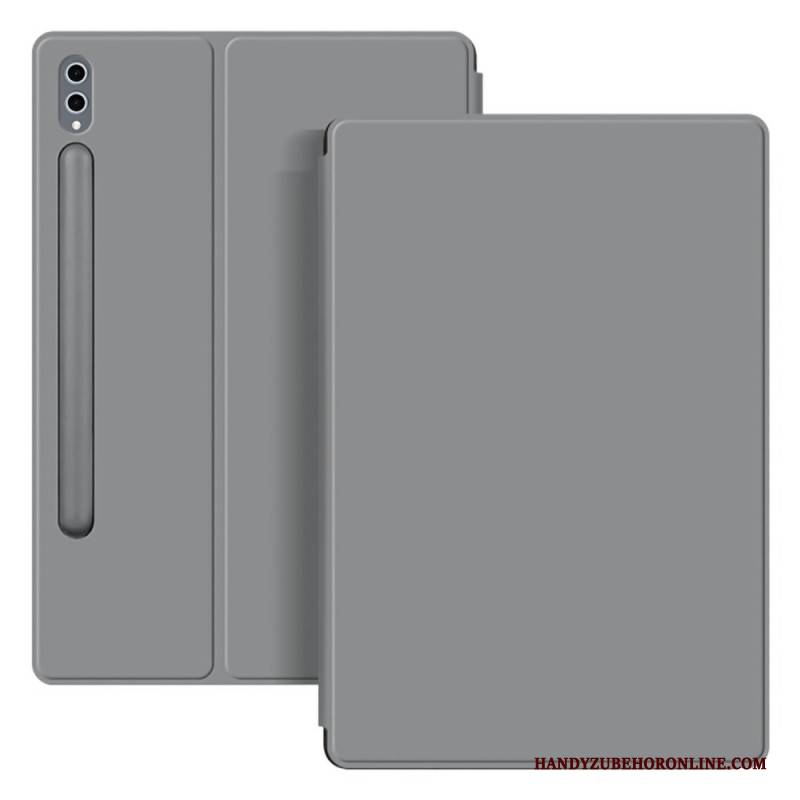 Case Samsung Galaxy Tab S10 Plus Handyhülle Hybrid