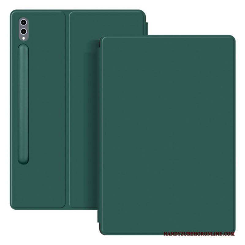 Case Samsung Galaxy Tab S10 Plus Handyhülle Hybrid