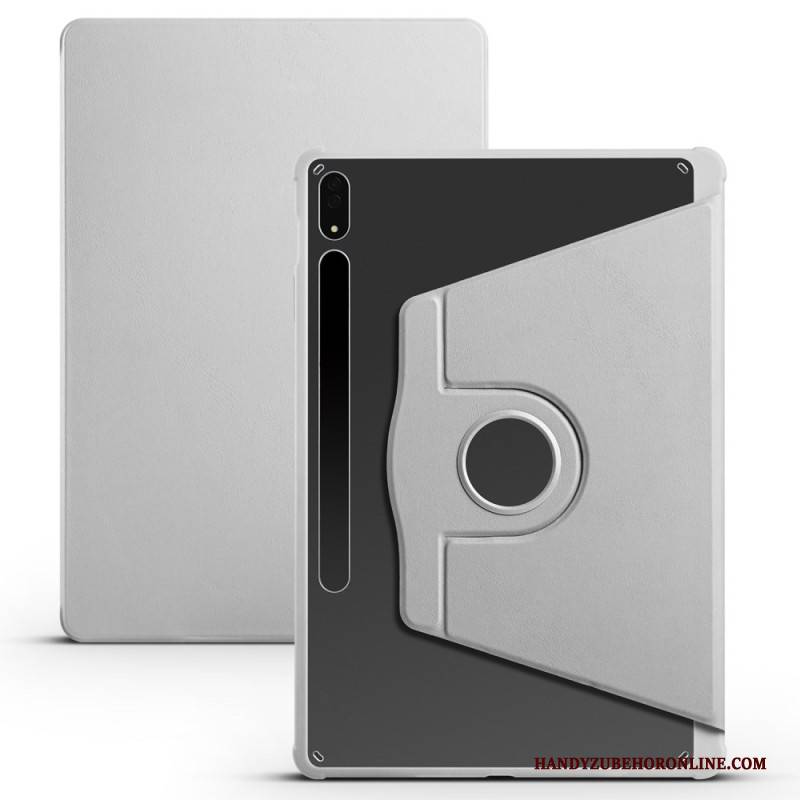 Case Samsung Galaxy Tab S10 Plus Handyhülle Verstellbarer Ständer