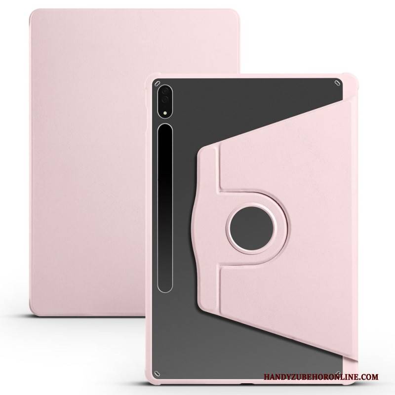 Case Samsung Galaxy Tab S10 Plus Handyhülle Verstellbarer Ständer