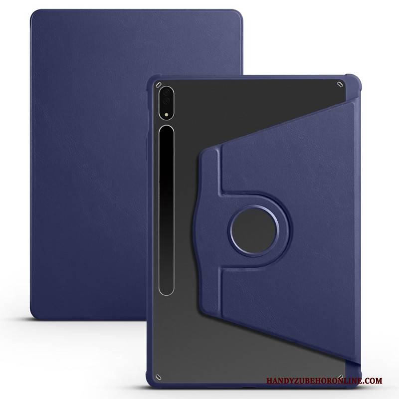 Case Samsung Galaxy Tab S10 Plus Handyhülle Verstellbarer Ständer
