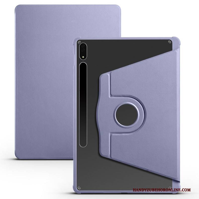 Case Samsung Galaxy Tab S10 Plus Handyhülle Verstellbarer Ständer