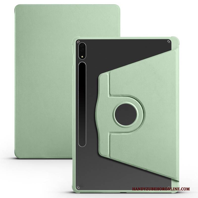 Case Samsung Galaxy Tab S10 Plus Handyhülle Verstellbarer Ständer