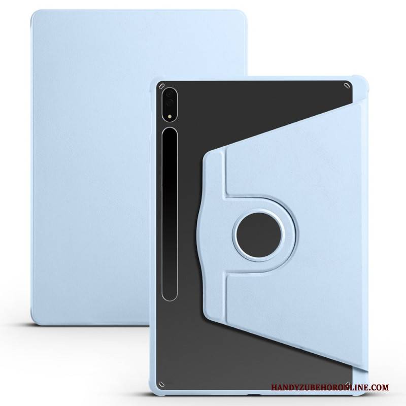 Case Samsung Galaxy Tab S10 Plus Handyhülle Verstellbarer Ständer