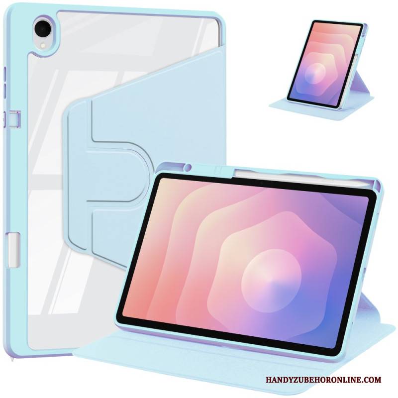 Case Samsung Galaxy Tab S11 Hybrid
