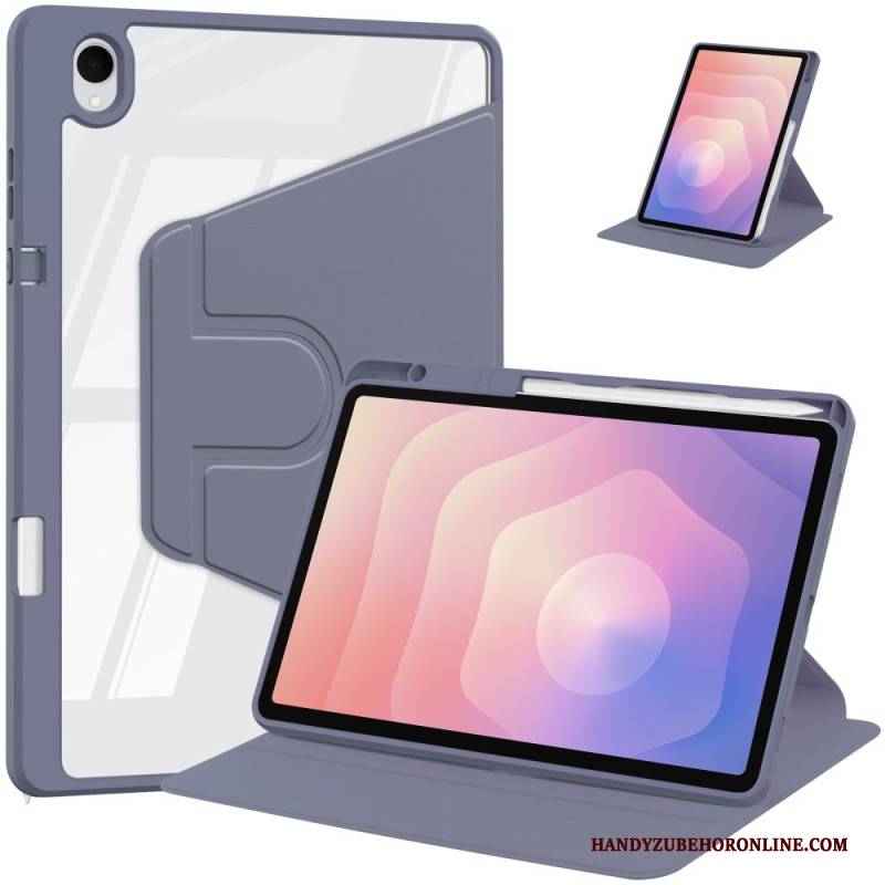Case Samsung Galaxy Tab S11 Hybrid