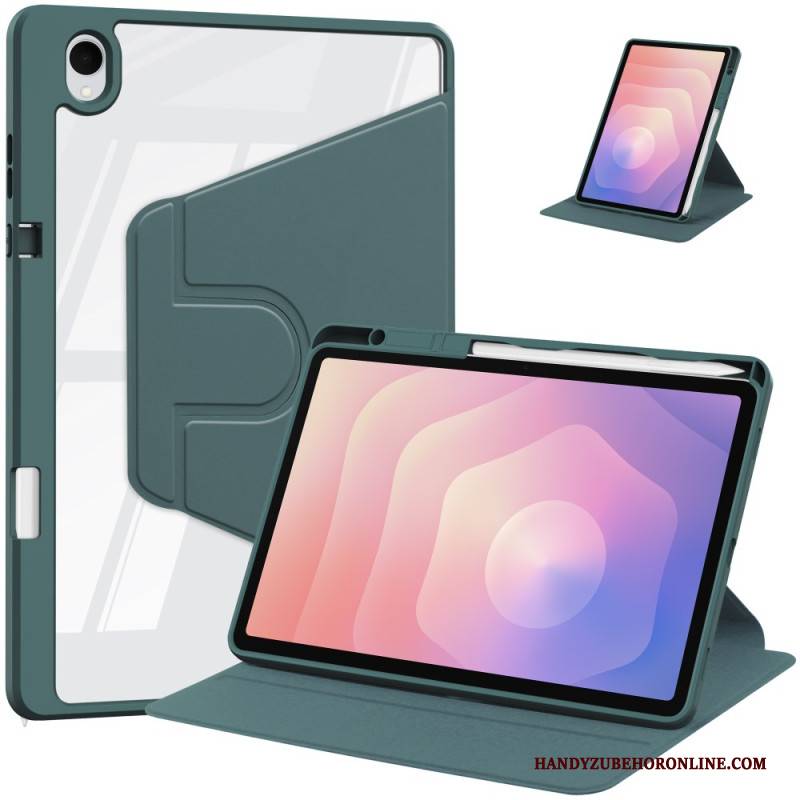 Case Samsung Galaxy Tab S11 Hybrid