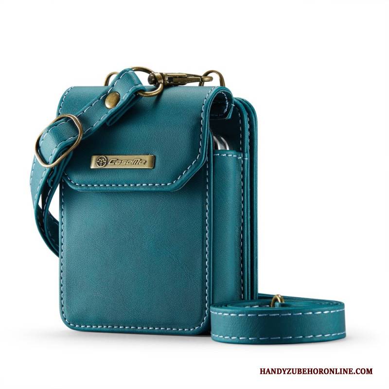 Case Samsung Galaxy Z Flip 7 Fe Umhängetasche Mit Rfid-schutz Und Schultergurt