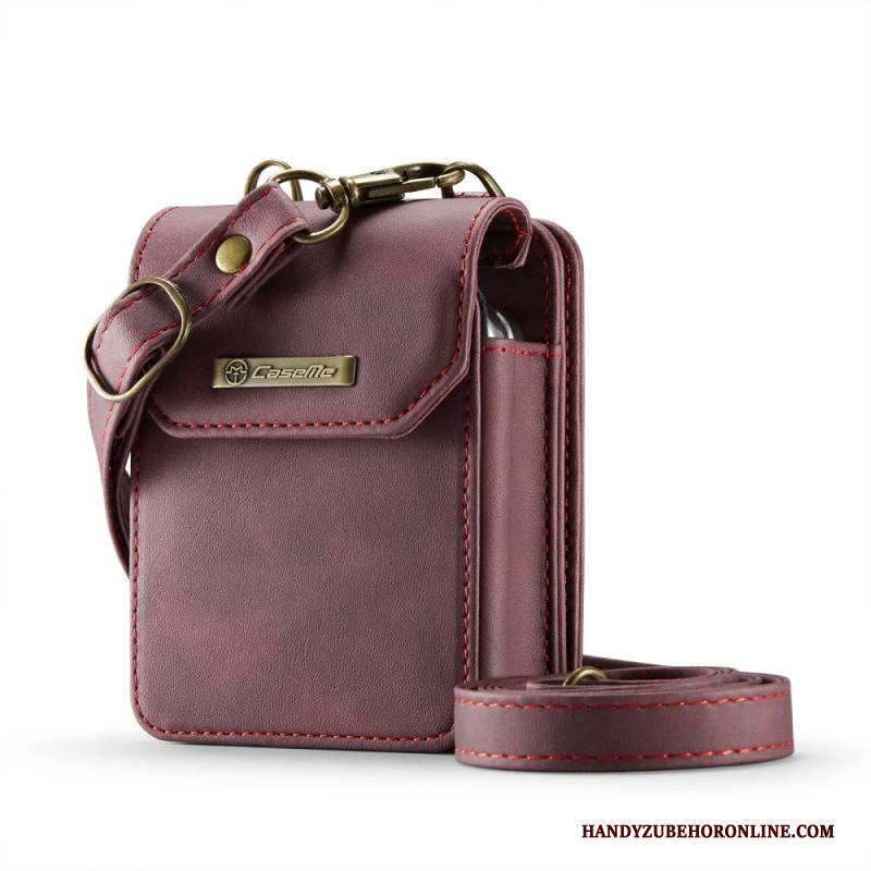 Case Samsung Galaxy Z Flip 7 Fe Umhängetasche Mit Rfid-schutz Und Schultergurt