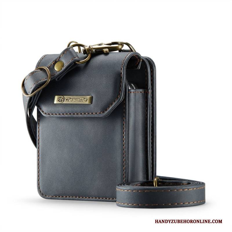 Case Samsung Galaxy Z Flip 7 Fe Umhängetasche Mit Rfid-schutz Und Schultergurt