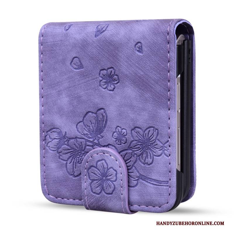 Case Samsung Galaxy Z Flip 7 Handyhülle Grafikdesign