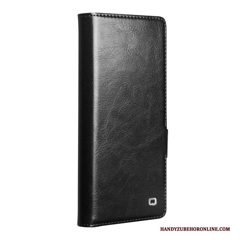 Case Samsung Galaxy Z Fold 7 Handyhülle Kartenhalter Aus Leder